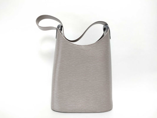 LOUIS VUITTON Epi Louis Vuitton Versault Epi Shoulder Bag