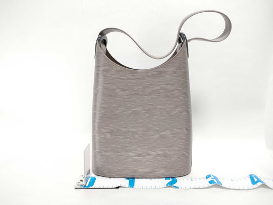 LOUIS VUITTON Epi Louis Vuitton Versault Epi Shoulder Bag