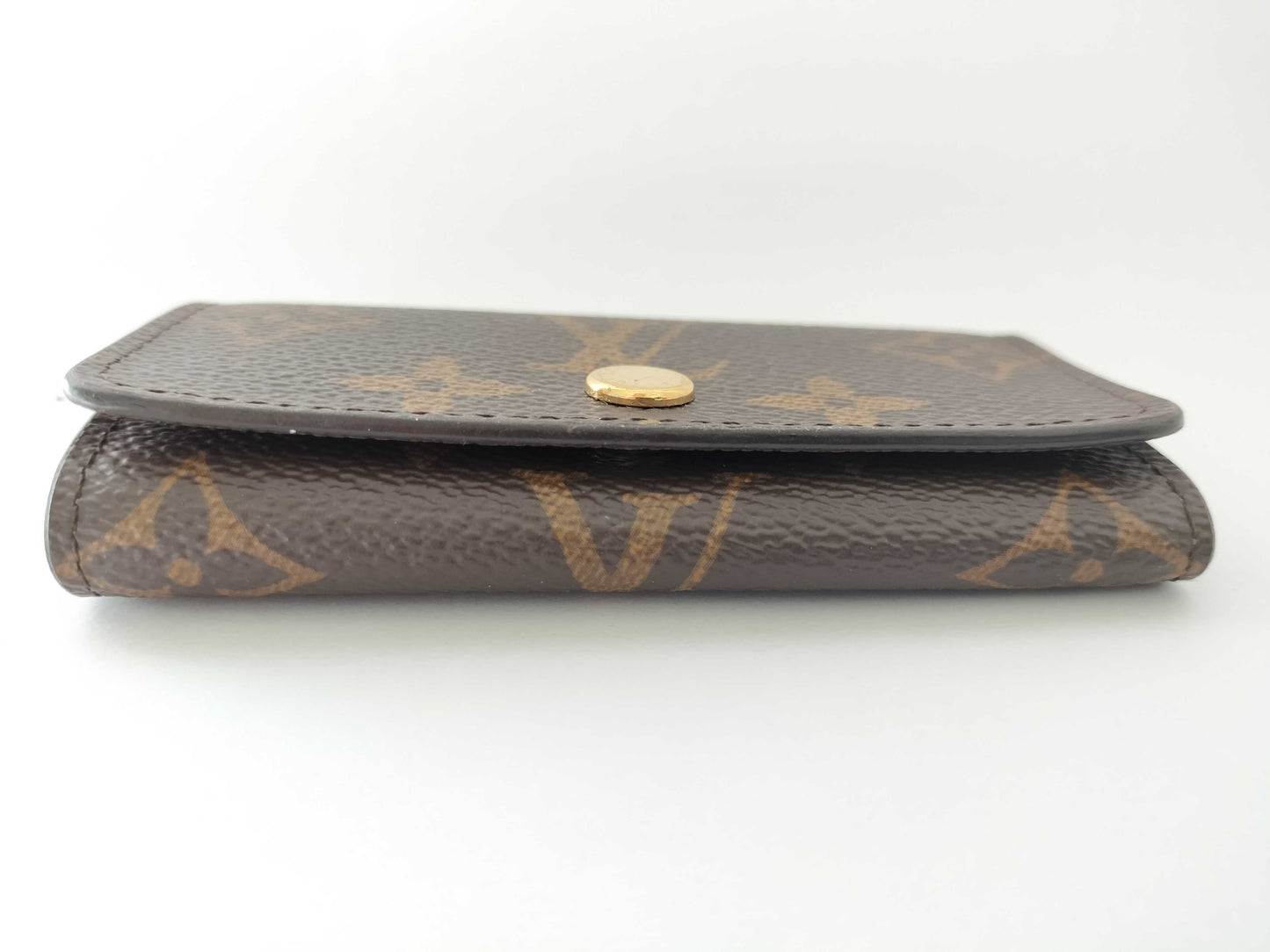 LOUIS VUITTON Monogram Multicle Key Case/Key Holder