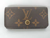 LOUIS VUITTON Monogram Multicle Key Case/Key Holder