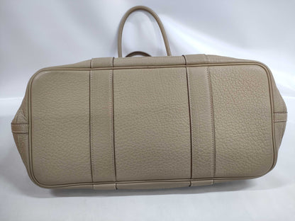 HERMES Negonda Garden Party Tote Bag