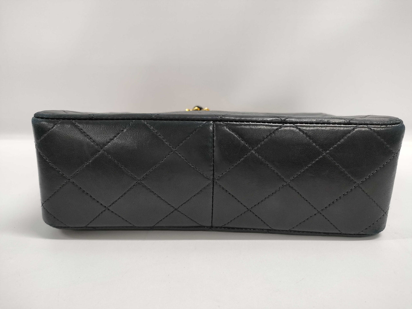 CHANEL Minimato Shoulder Bag