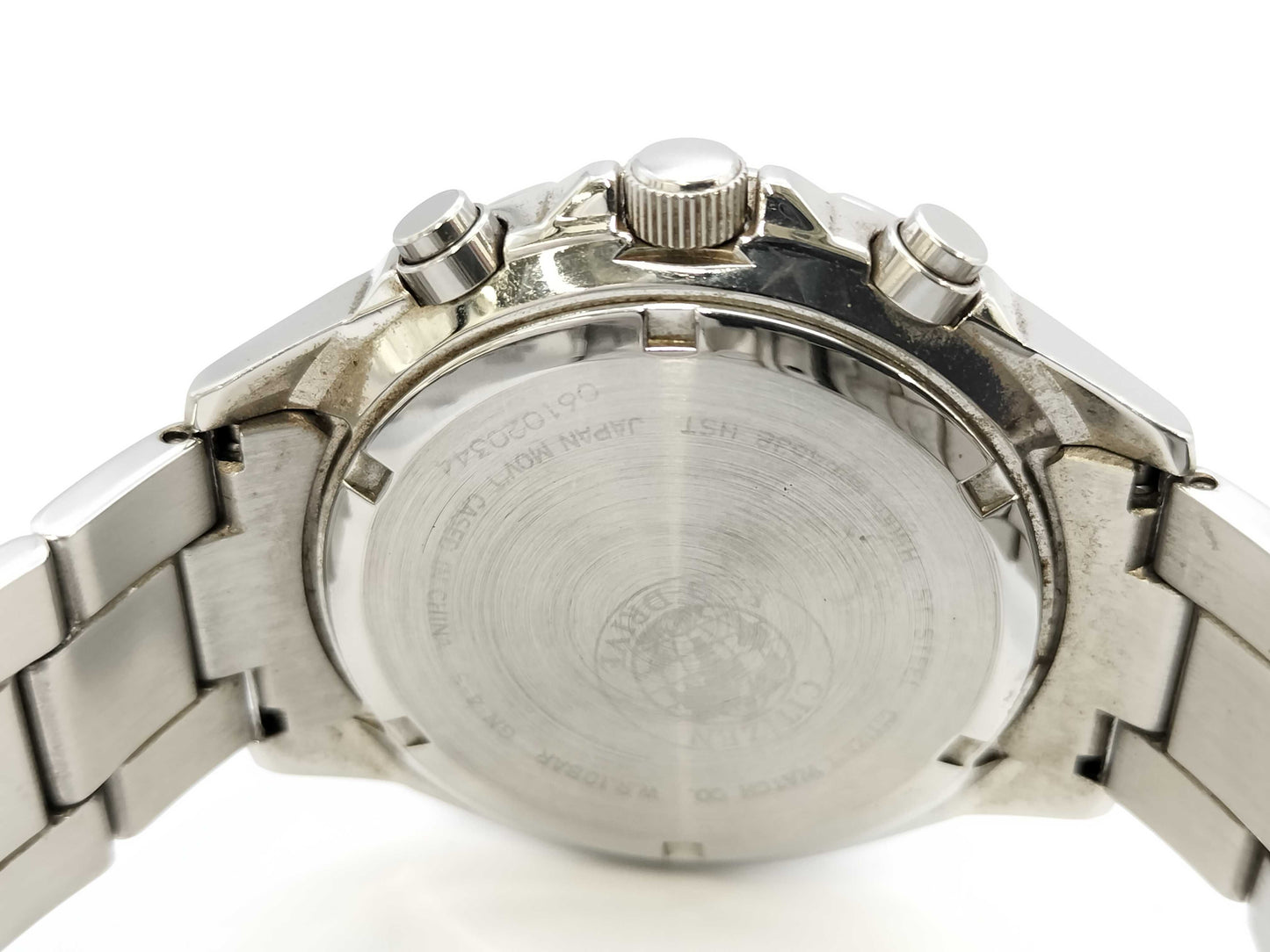 CITIZEN H500-S064538 061020344 Quartz Men's Watch