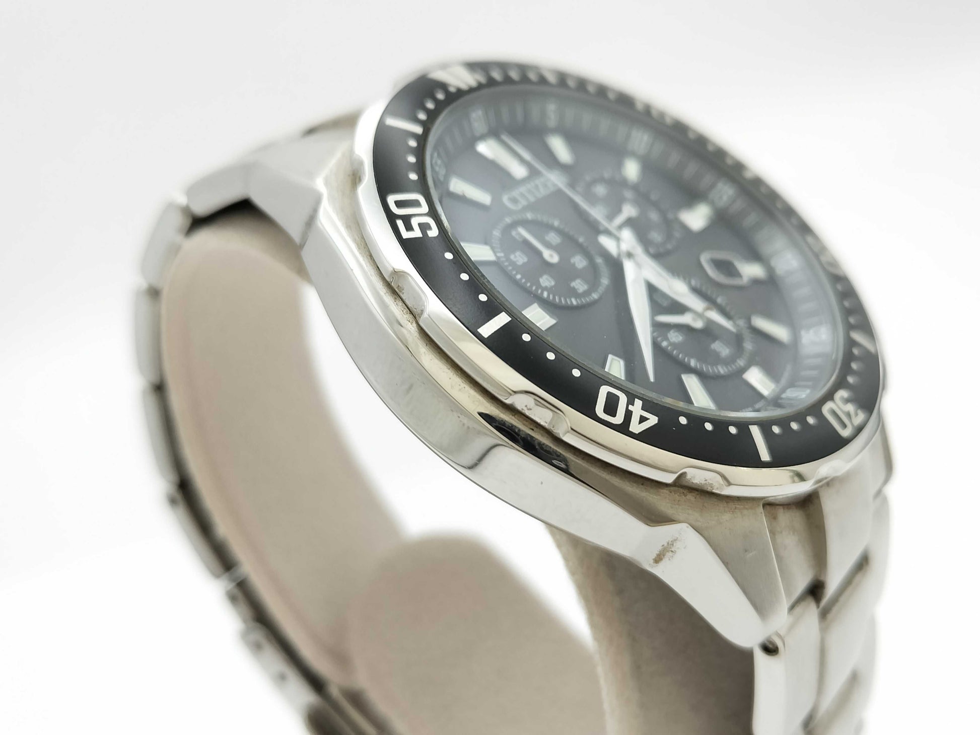 CITIZEN H500-S064538 061020344 Quartz Men's Watch