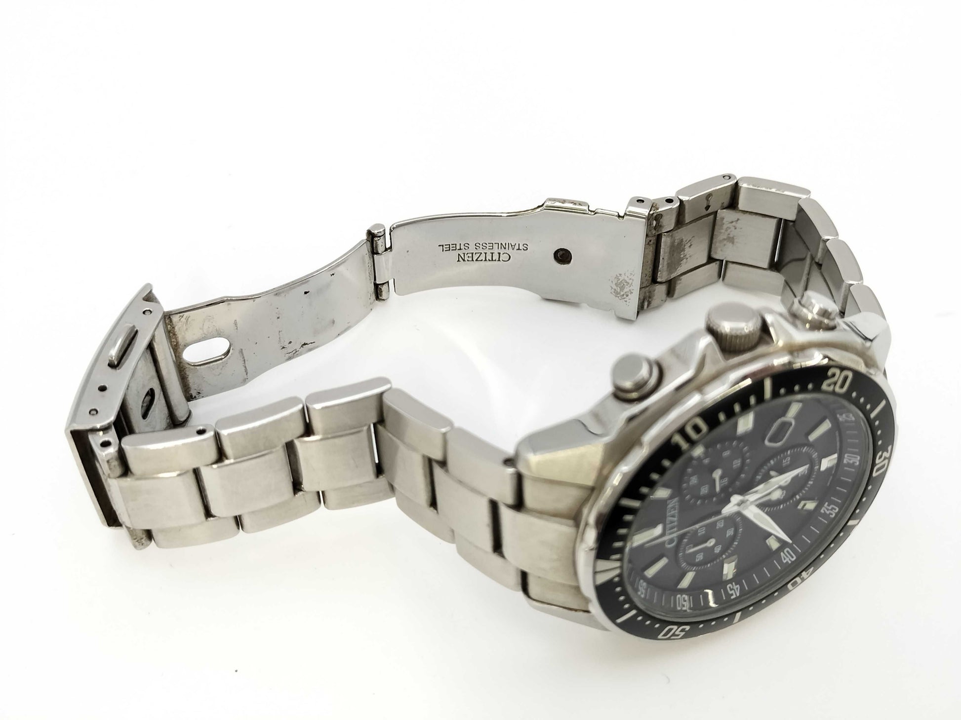 CITIZEN H500-S064538 061020344 Quartz Men's Watch