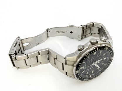 CITIZEN H500-S064538 061020344 Quartz Men's Watch