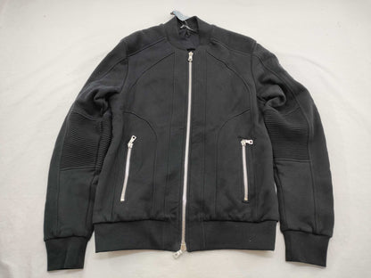 unused Tagged BALMAIN Bluuson Outerwear Jacket Men's Large Size Jacket