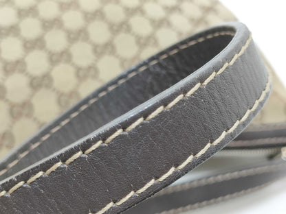 GUCCI GG Canvas GUCCI Gucci GG Pattern Shoulder Bag Shoulder Bag