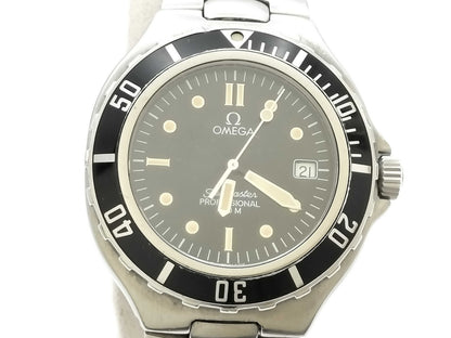 OMEGA 2850.50.02 54640701 Quartz Watch for Men