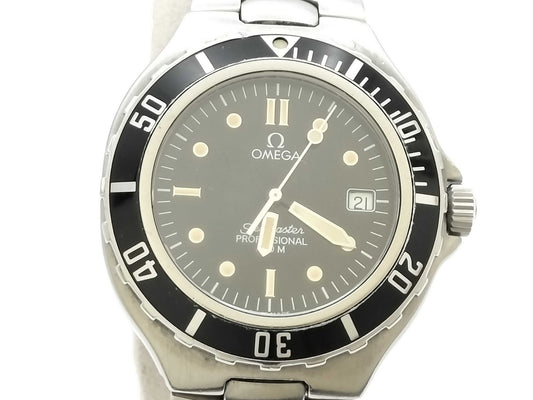 OMEGA 2850.50.02 54640701 Quartz Watch for Men