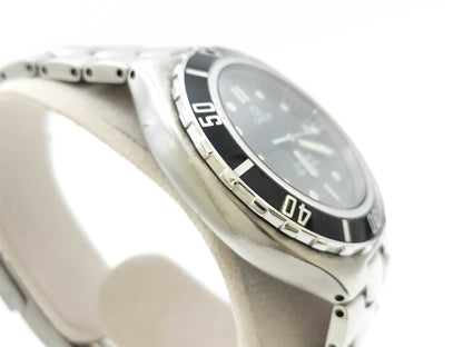 OMEGA 2850.50.02 54640701 Quartz Watch for Men