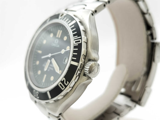 OMEGA 2850.50.02 54640701 Quartz Watch for Men