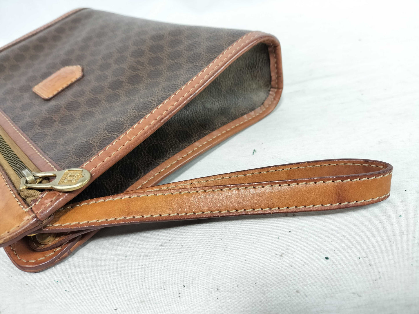 CELINE Celine Second Bag Second Bag