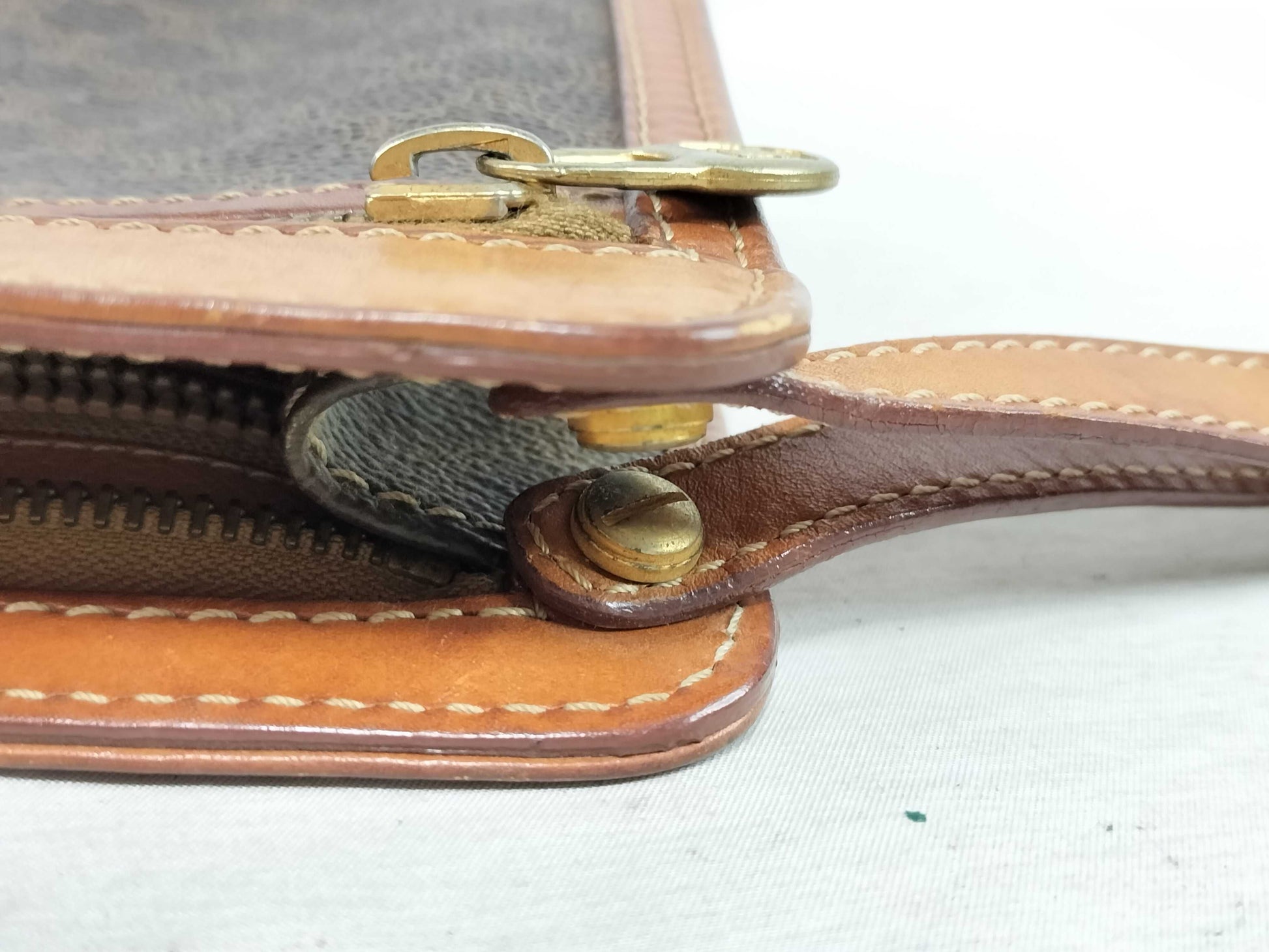 CELINE Celine Second Bag Second Bag