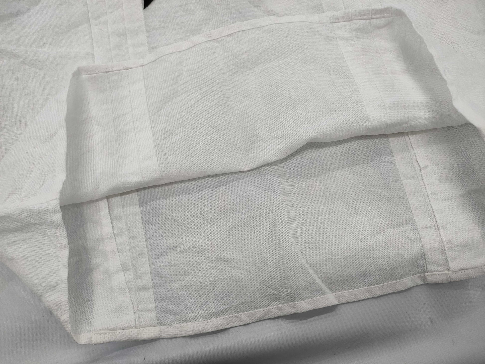 CHANEL Sleeveless Blouse Shirt Size 38 Tops