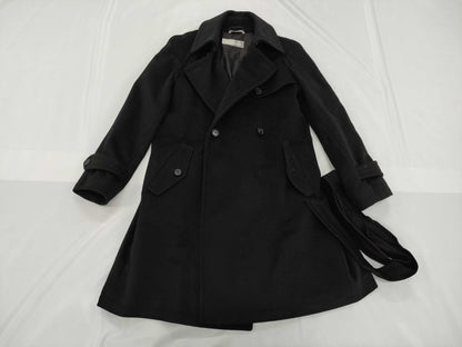 MaxMara MAXMARA MaxMara belted coat size 38