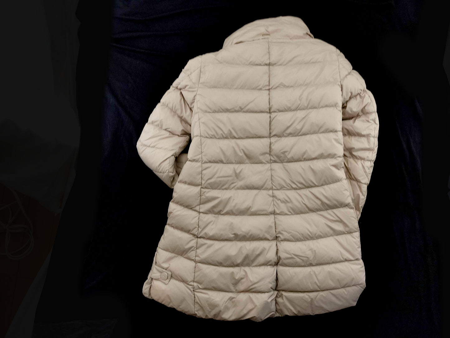 HERNO Down Jacket Coat
