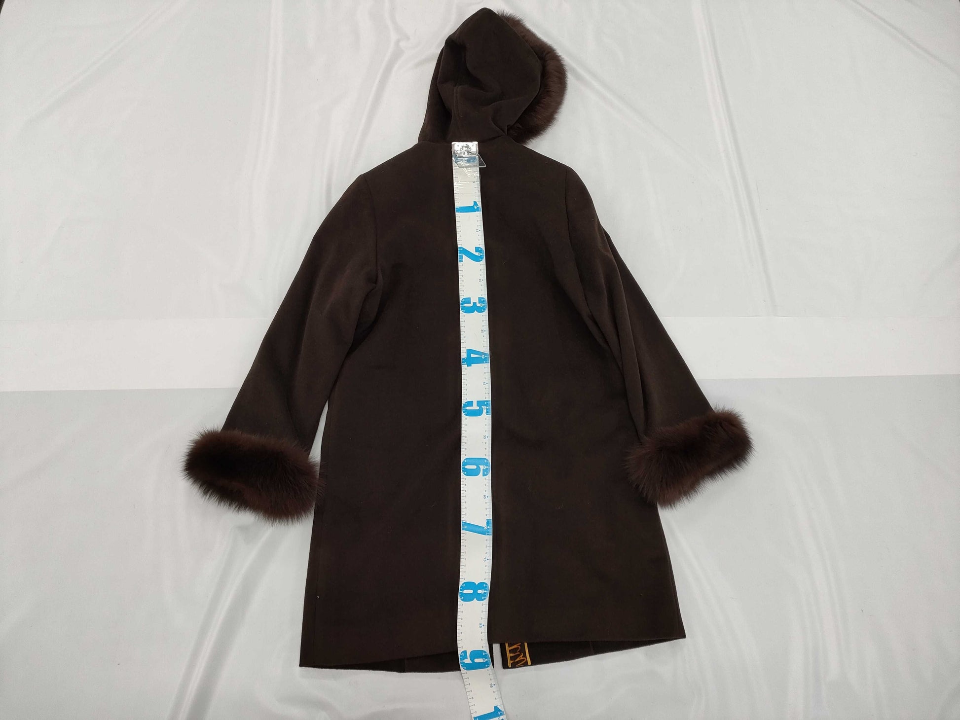 LEONARD Leonard Fur 11R Coat