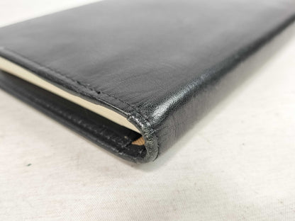 Burberrys Burberry Notebook Box Nova Check Notebook Cover