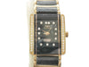 Technos T9872 Quartz Black Dial Women's Watch