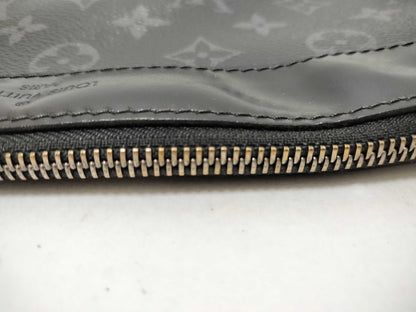 LOUIS VUITTON Monogram Eclipse Second Bag