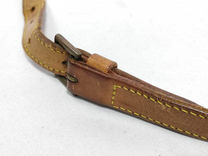 LOUIS VUITTON Monogram LV Louis Vuitton Saint-Cloud GM Monogram M51242 Shoulder Bag