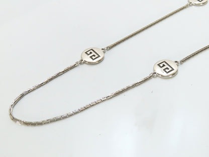 GIVENCHY Long Necklace Necklace