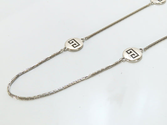 GIVENCHY Long Necklace Necklace