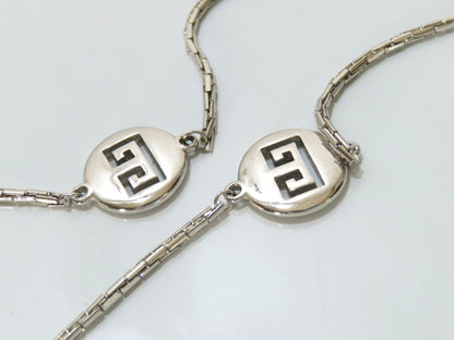 GIVENCHY Long Necklace Necklace