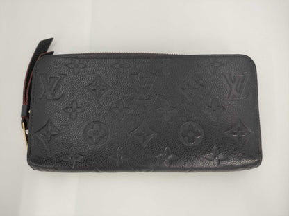 LOUIS VUITTON Vuitton Ampplant Zippy Wallet