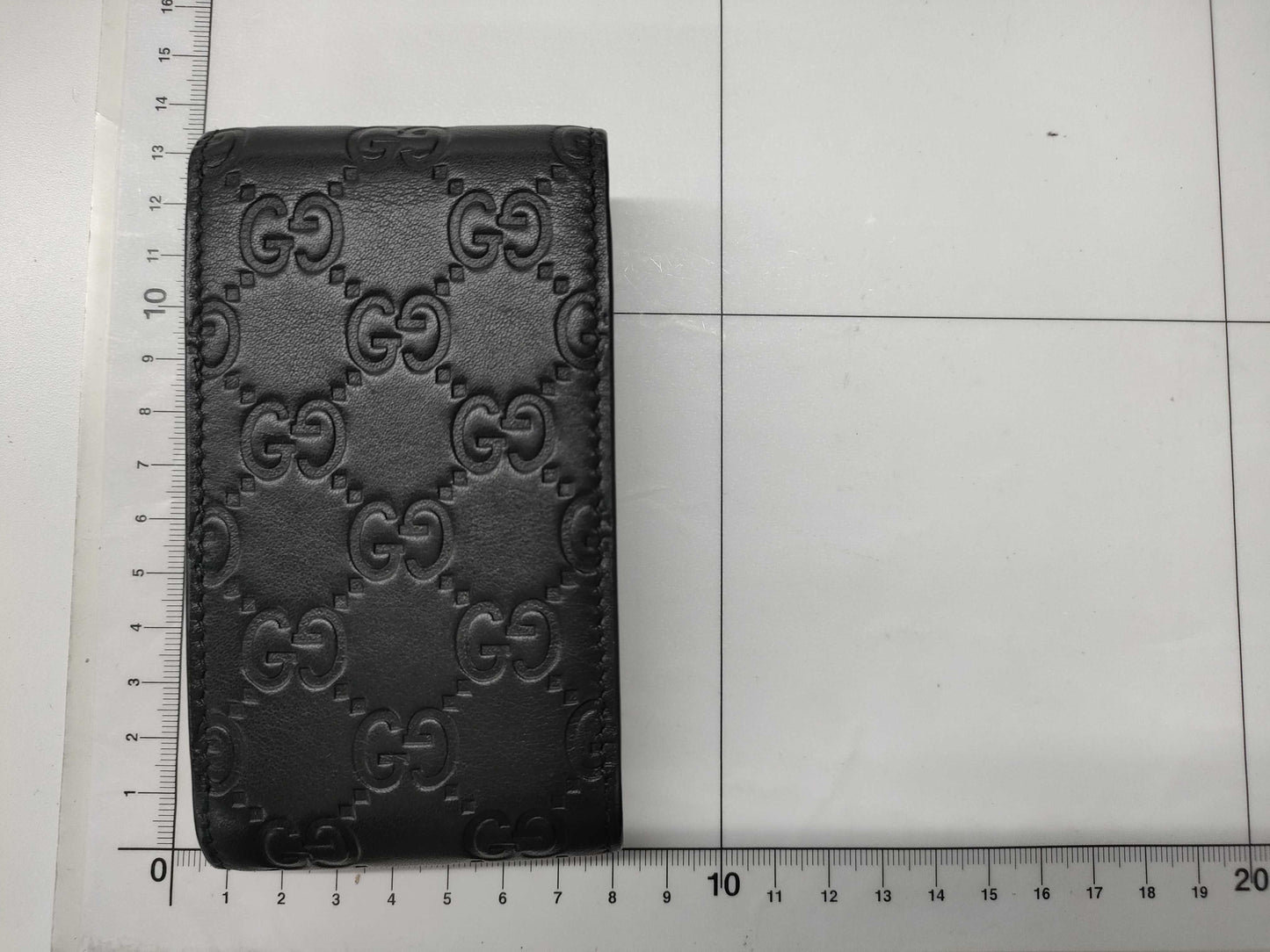 GUCCI Gucci Cigarette Case Cigarette Case Other Accessories