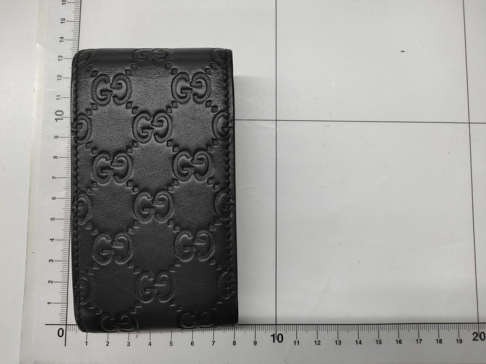 GUCCI Gucci Cigarette Case Cigarette Case Other Accessories