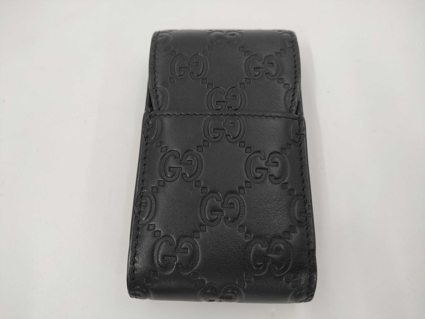 GUCCI Gucci Cigarette Case Cigarette Case Other Accessories