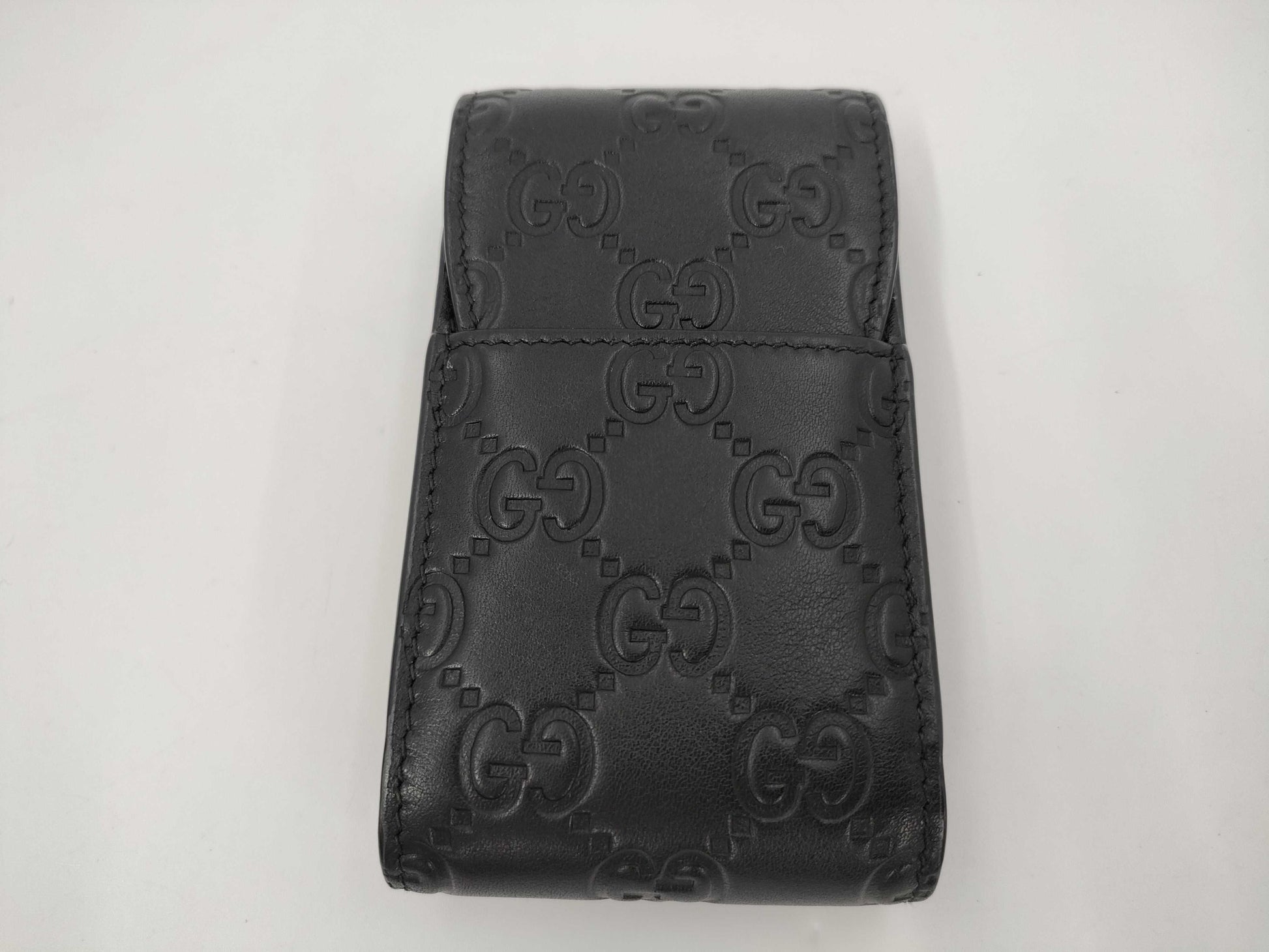 GUCCI Gucci Cigarette Case Cigarette Case Other Accessories