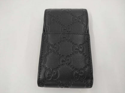 GUCCI Gucci Cigarette Case Cigarette Case Other Accessories