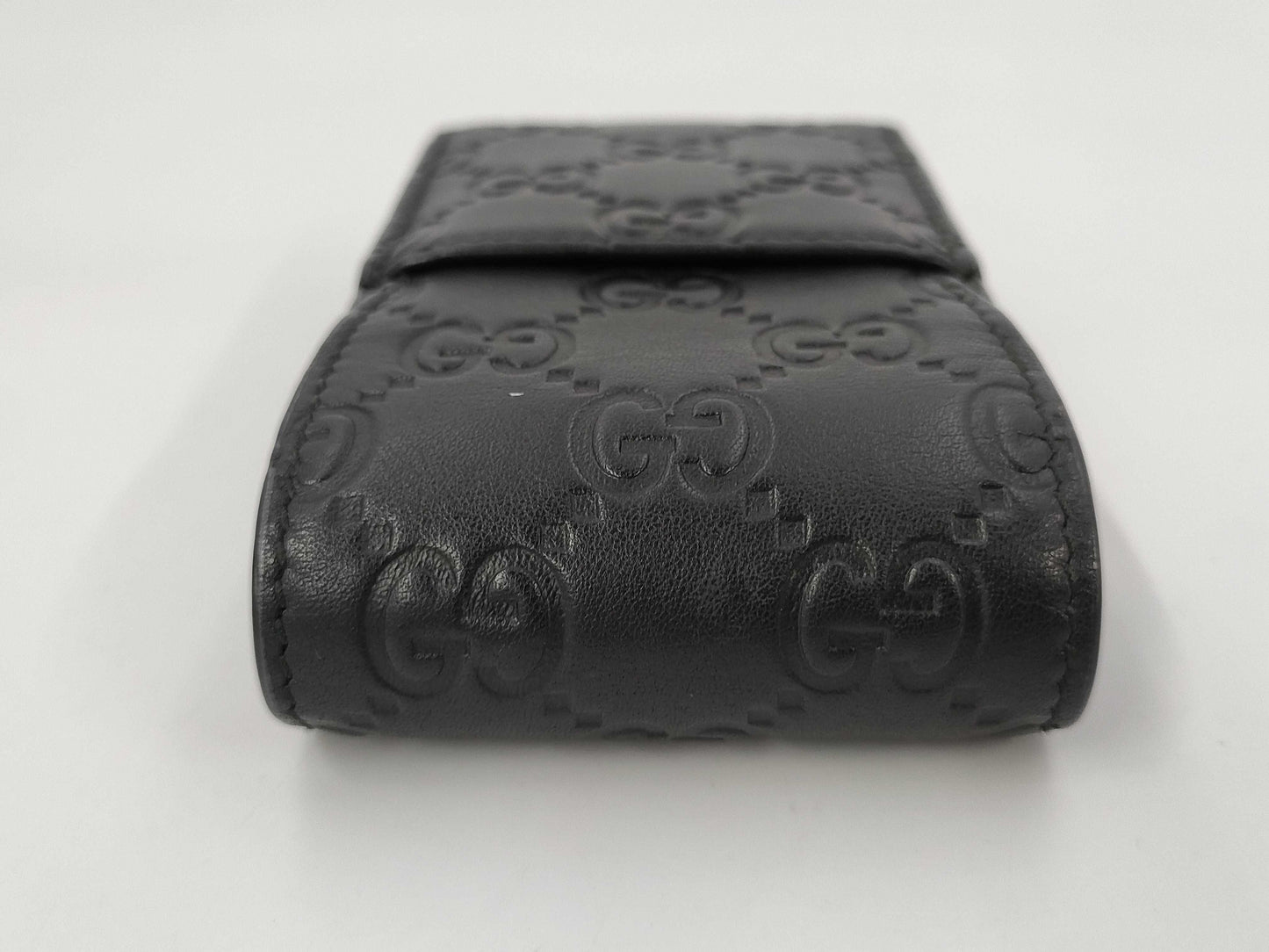 GUCCI Gucci Cigarette Case Cigarette Case Other Accessories