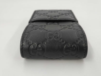 GUCCI Gucci Cigarette Case Cigarette Case Other Accessories
