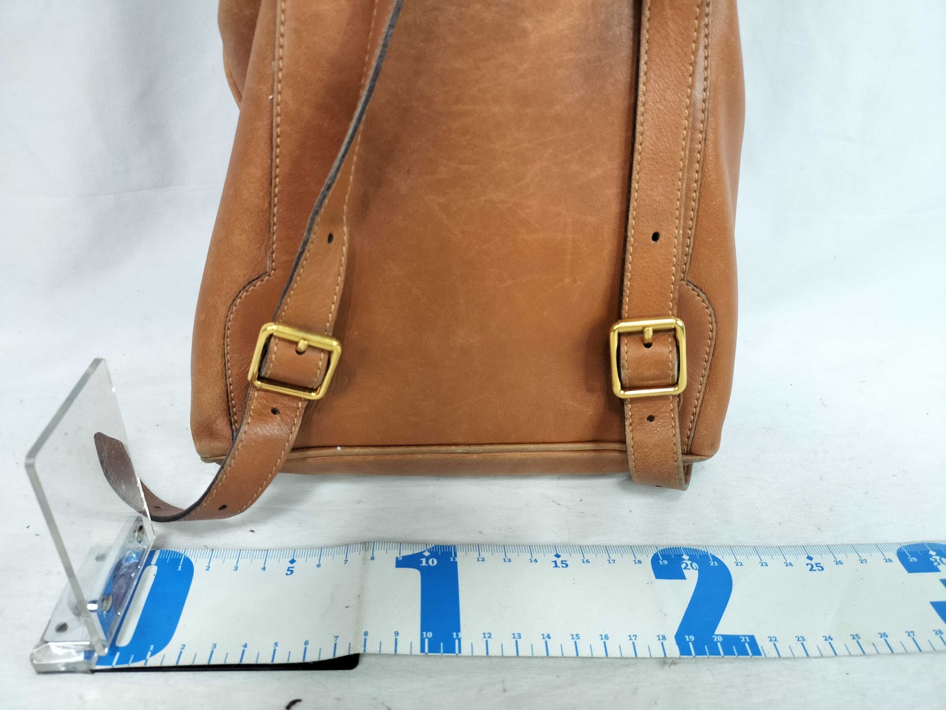 GUCCI Bamboo Backpack GUCCI Bamboo Backpack