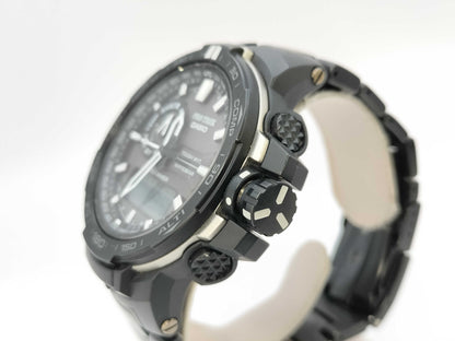 CASIO Protrek PRW-6000YT 42AGP0 Men's Watch