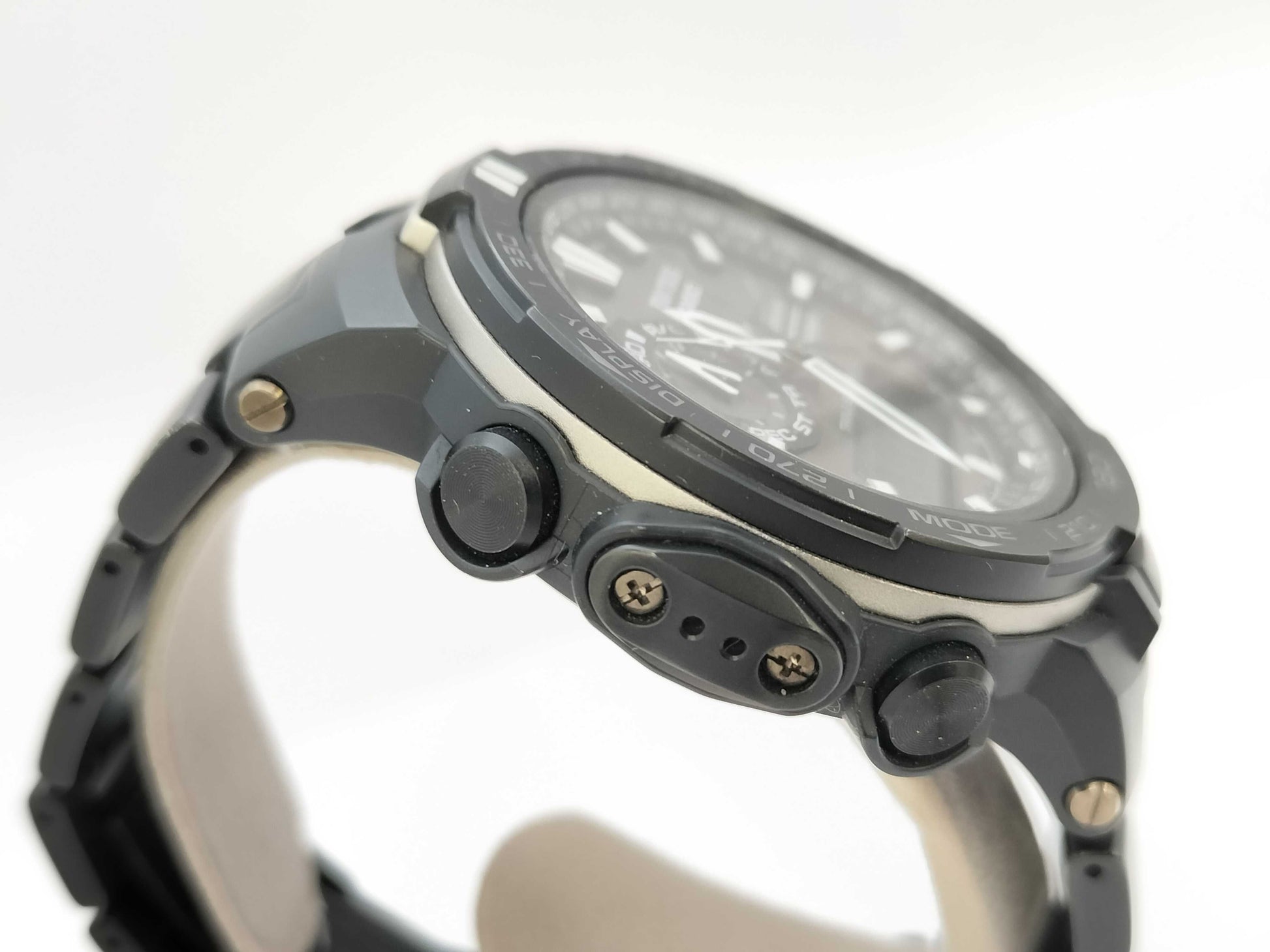 CASIO Protrek PRW-6000YT 42AGP0 Men's Watch