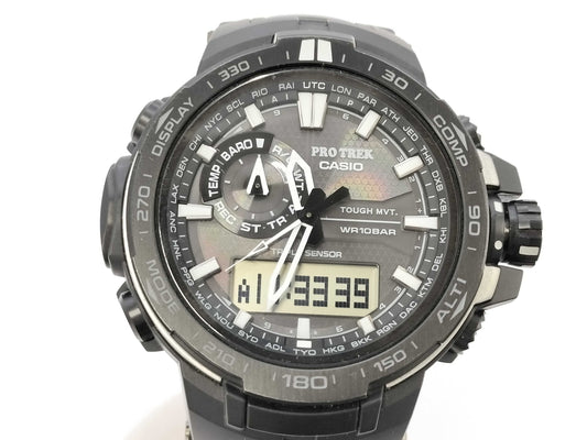 CASIO Protrek PRW-6000YT 42AGP0 Men's Watch