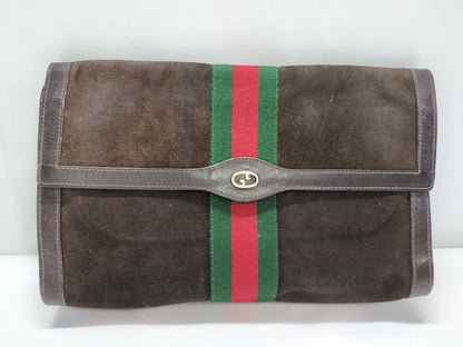 GUCCI Gucci Second Bag Second Bag