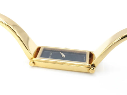 GUCCI 1500L 0791840 Quartz Women's Watch