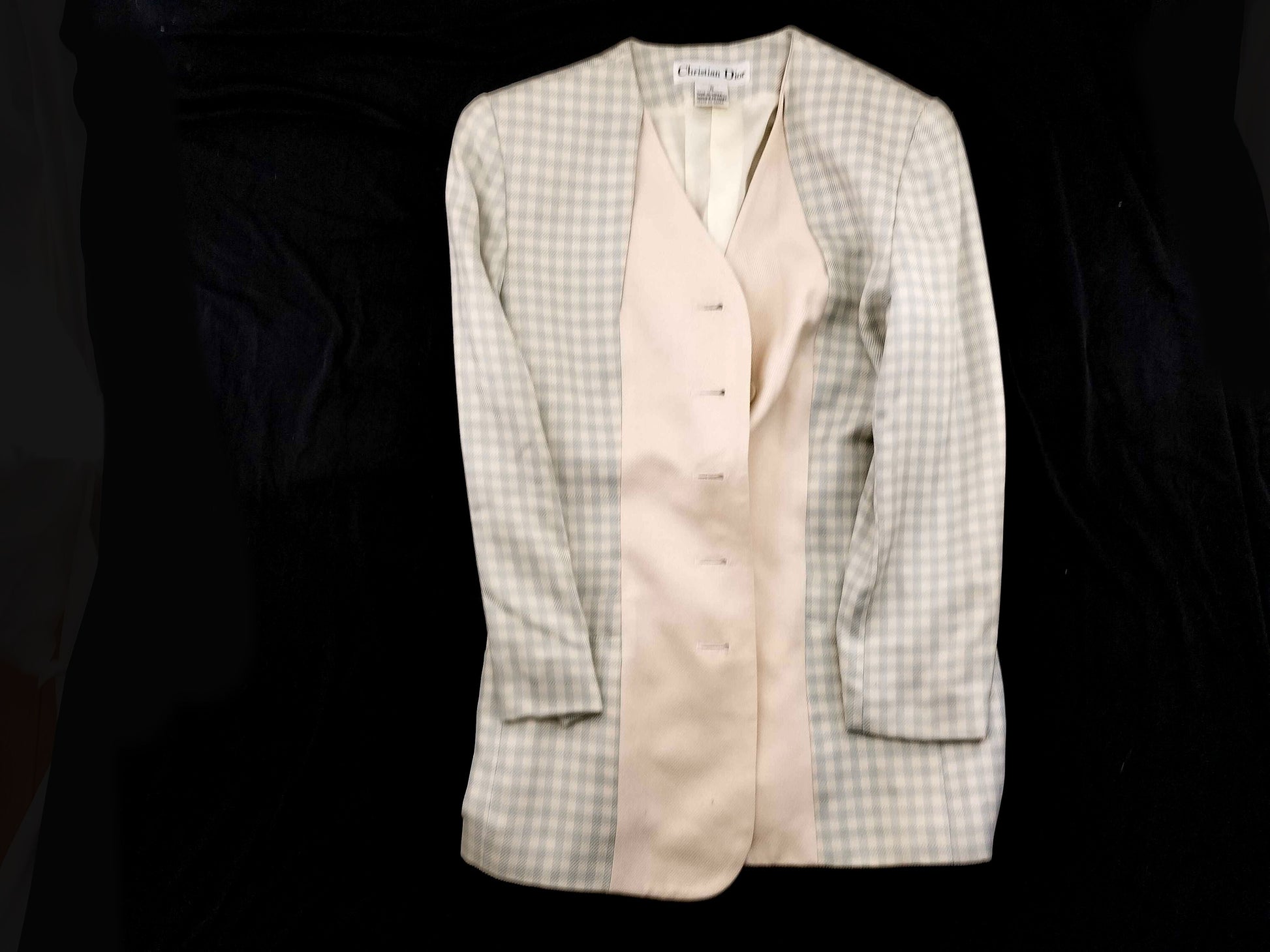 Dior Dior Setup 2 Other Apparel