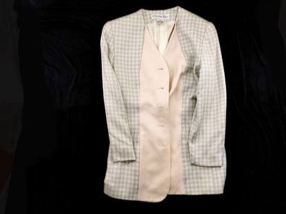 Dior Dior Setup 2 Other Apparel