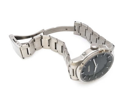 SEIKO 7B24-0BP0 850347 Men's Watch