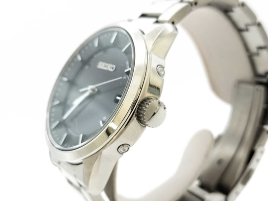 SEIKO 7B24-0BP0 850347 Men's Watch