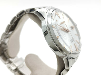 SEIKO 4R35-01T0 901498 Automatic Men's Watch