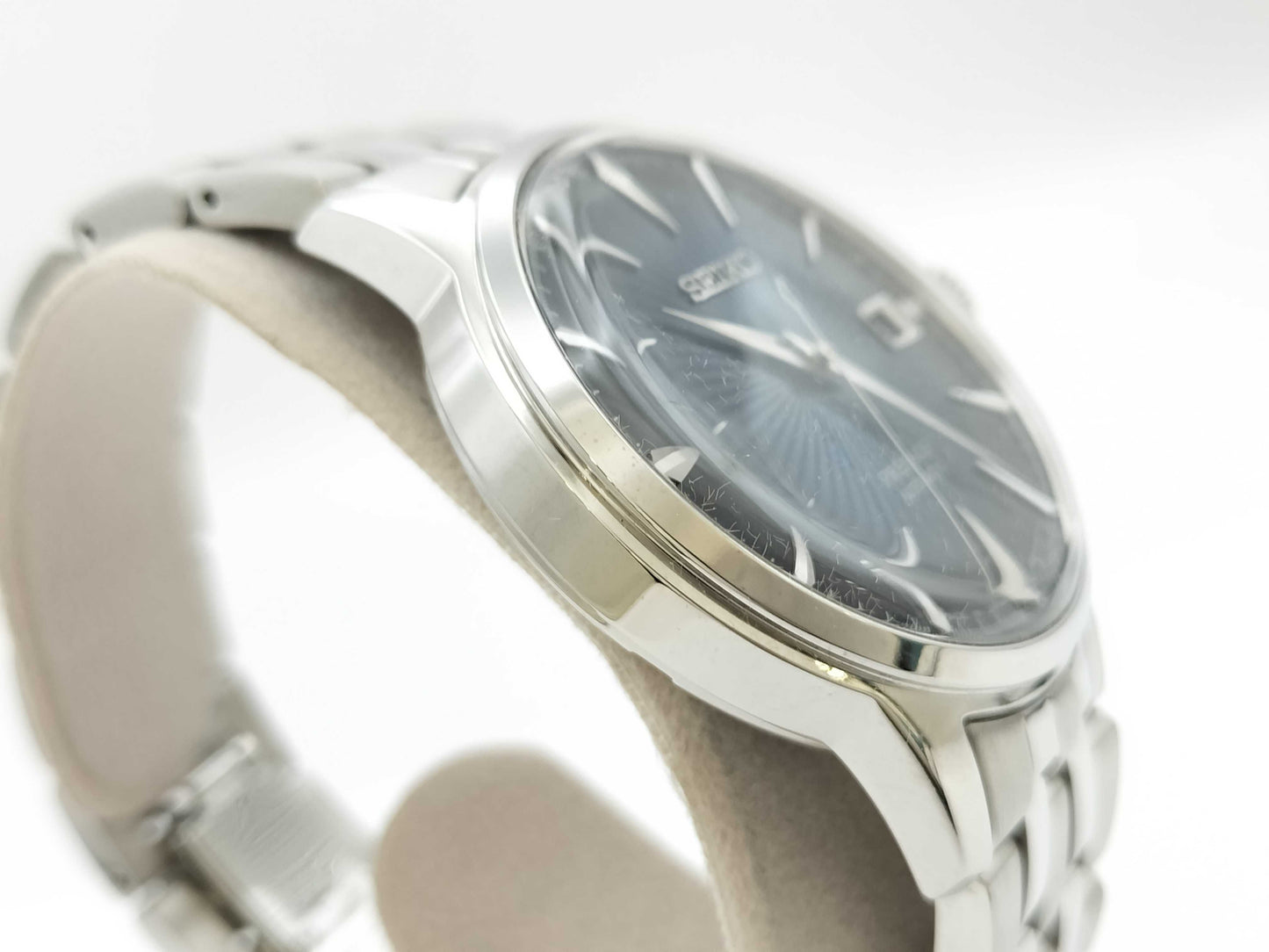 SEIKO 4R35-01T0 931473 Automatic Men's Watch
