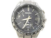 SEIKO 8B63-0AA0 931095 Men's Watch